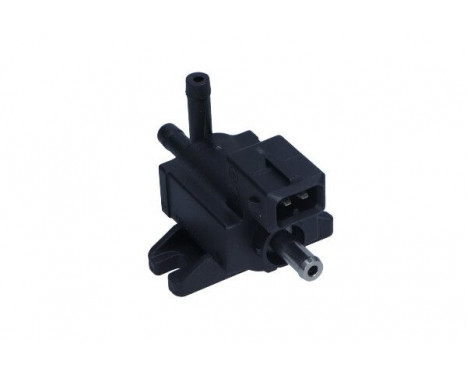 Boost pressure control valve