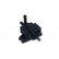 Boost pressure control valve