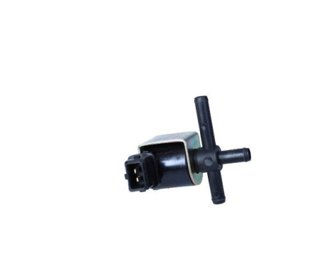 Boost pressure control valve