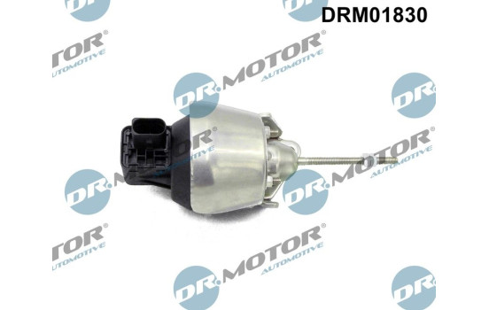 Boost pressure control valve