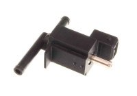 Boost pressure control valve