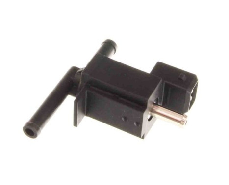 Boost pressure control valve