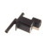 Boost pressure control valve
