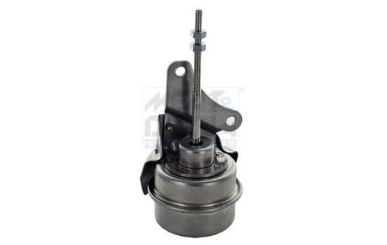Boost pressure control valve