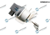 Boost pressure control valve