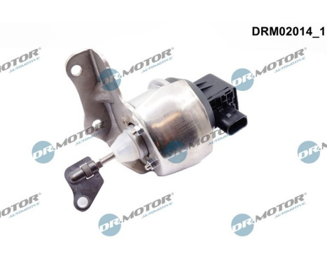 Boost pressure control valve, Image 2