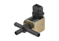 Boost pressure control valve