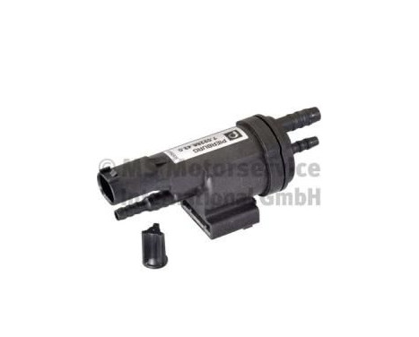 Change-Over Valve, change-over flap (induction pipe) 7.02256.43.0 Pierburg