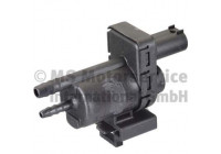 Change-Over Valve, change-over flap (induction pipe) 7.02256.45.0 Pierburg