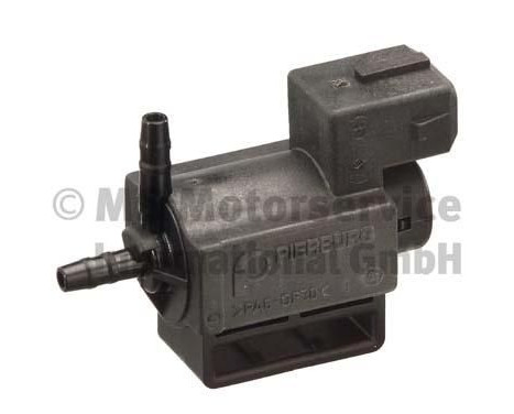 Change-Over Valve, change-over flap (induction pipe) 7.22402.03.0 Pierburg