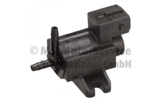Control Valve, air intake 7.02461.01.0 Pierburg