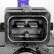 Filling pressure control valve 7.02308.12.0 Pierburg, Thumbnail 2