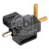 Filling pressure control valve febi Plus 195999