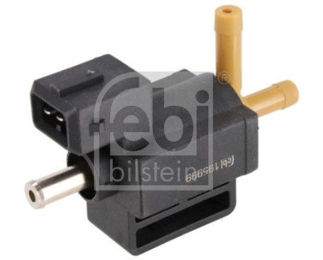 Filling pressure control valve febi Plus 195999