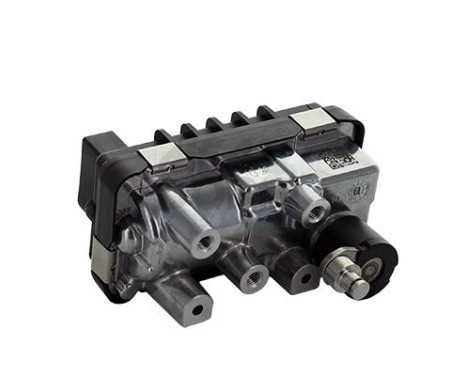 Filling pressure control valve