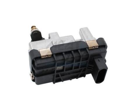 Filling pressure control valve