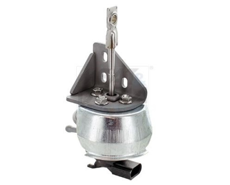 Filling pressure control valve