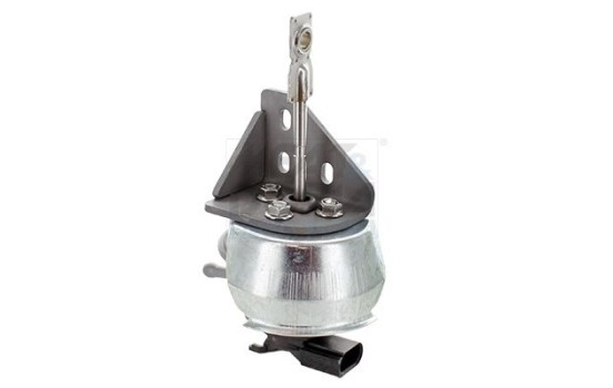 Filling pressure control valve