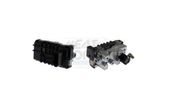 Filling pressure control valve