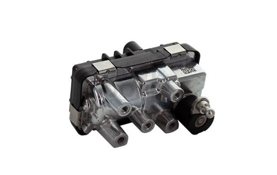 Filling pressure control valve