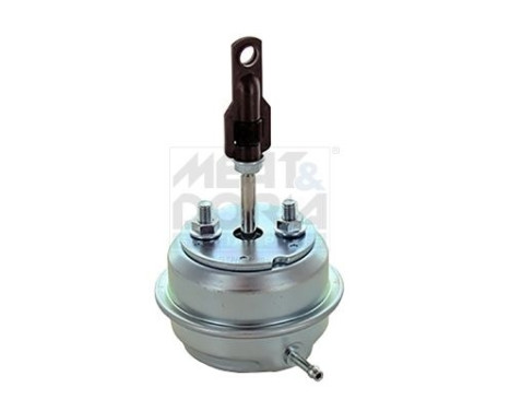 Filling pressure control valve