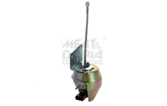 Filling pressure control valve
