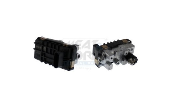 Filling pressure control valve