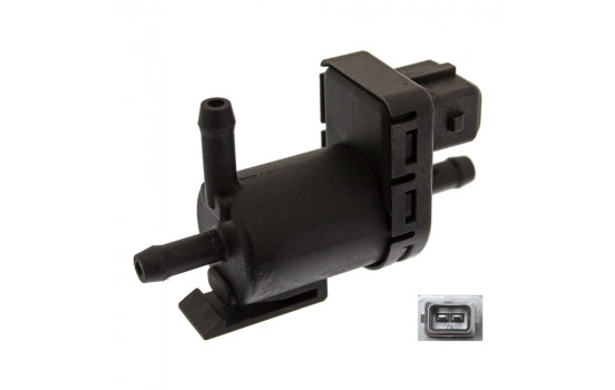 Pressure Converter 45461 FEBI