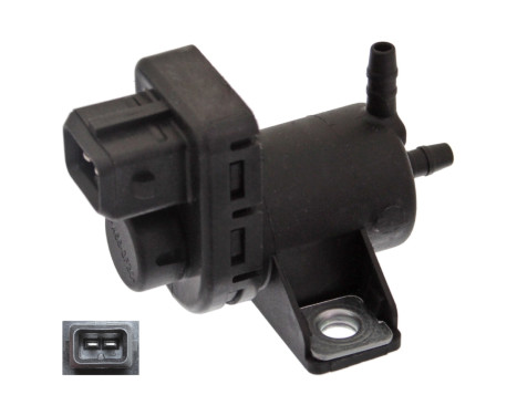 Pressure Converter 45464 FEBI