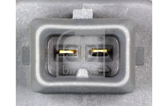 Pressure Converter, exhaust control 102027 FEBI, Image 4