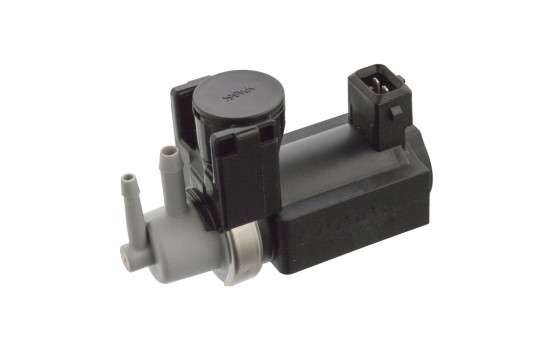 Pressure Converter, exhaust control 103256 FEBI