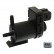 Pressure Converter, exhaust control 45460 FEBI