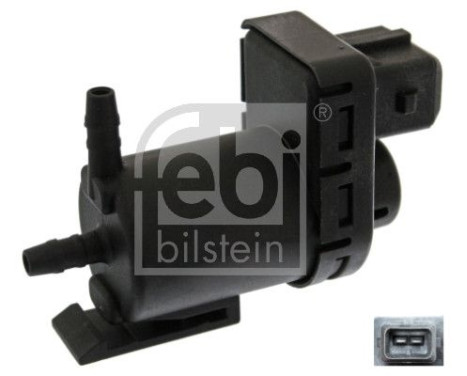 Pressure Converter, exhaust control 45460 FEBI, Image 2
