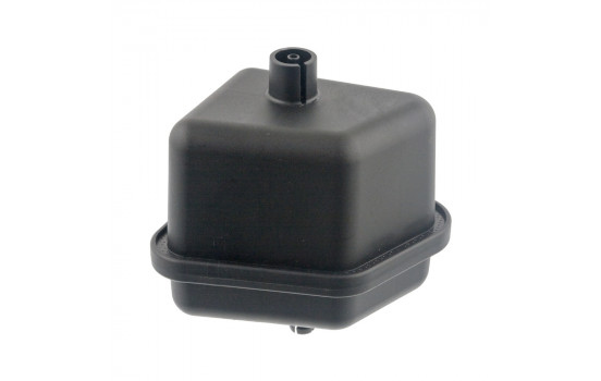 Pressure Converter, exhaust control 48794 FEBI