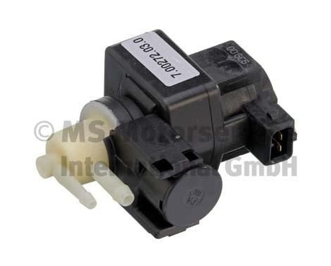Pressure Converter, exhaust control 7.00272.03.0 Pierburg