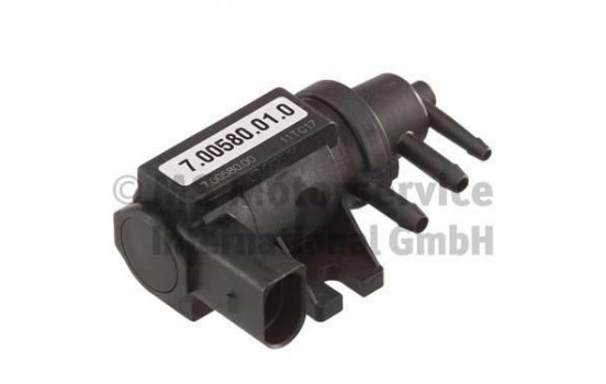 Pressure Converter, exhaust control 7.00580.01.0 Pierburg