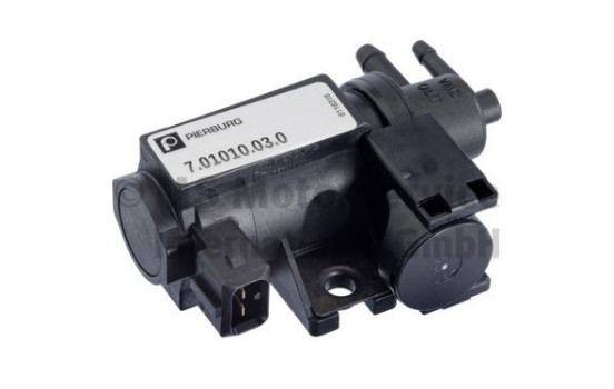 Pressure Converter, exhaust control 7.01010.03.0 Pierburg, Image 2