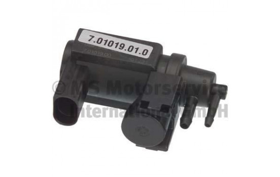 Pressure Converter, exhaust control 7.01019.01.0 Pierburg