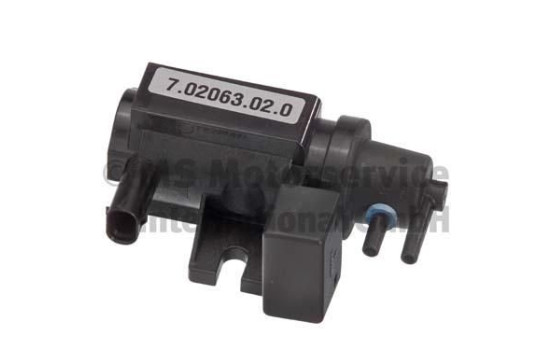Pressure Converter, exhaust control 7.02063.02.0 Pierburg, Image 3