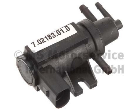 Pressure Converter, exhaust control 7.02183.01.0 Pierburg