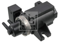 Pressure converter for exhaust gas turbo 183231 FEBI