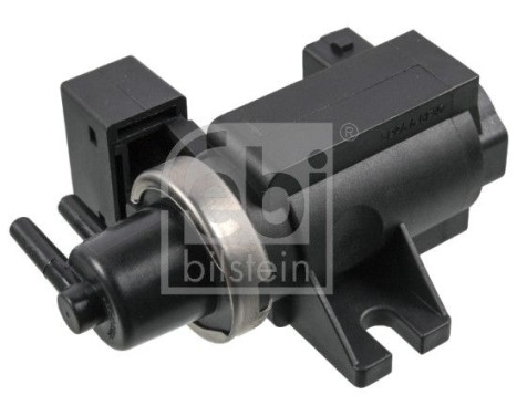 Pressure converter for exhaust gas turbo 183231 FEBI