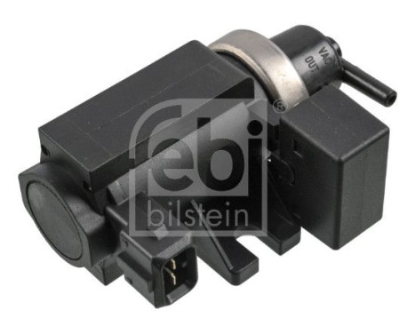 Pressure converter for exhaust gas turbo 183231 FEBI, Image 2