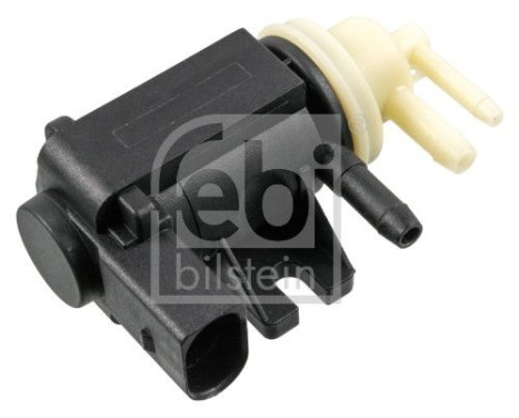 Pressure converter for exhaust gas turbo 183760 FEBI