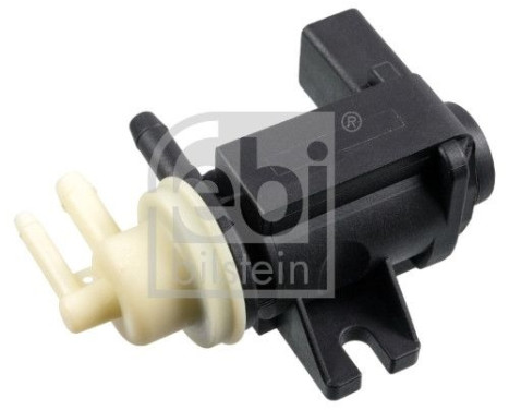 Pressure converter for exhaust gas turbo 183760 FEBI, Image 2