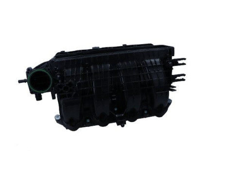 Pressure converter, suction line, Image 2