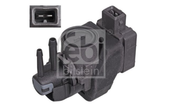 Pressure converter, turbocharger 102026 FEBI, Image 2