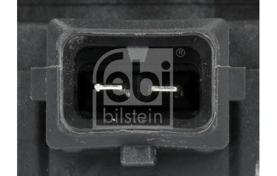 Pressure converter, turbocharger 102060 FEBI, Image 4