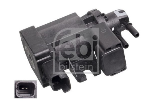 Pressure converter, turbocharger 103040 FEBI, Image 2