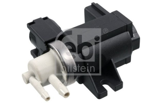 Pressure converter, turbocharger 181241 FEBI